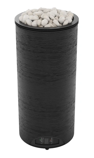 Электрическая печь Sangens L12C Ceramic (Сангенс Л12КЕ Керамика) - 2