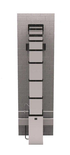 Система интеграции для бани и сауны Sangens Spa System X1 - 2