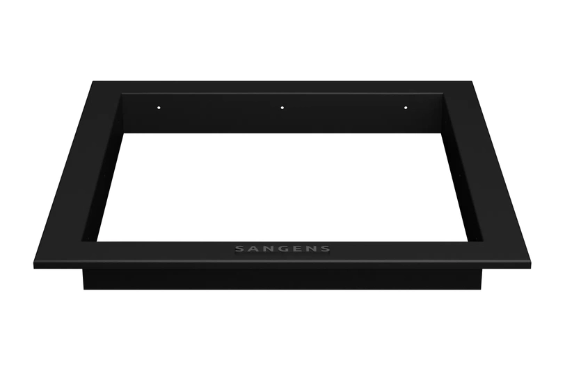 Декоративная рамка для бани и сауны Sangens Heater Frame (Сангенс Декоративная рамка) - 2