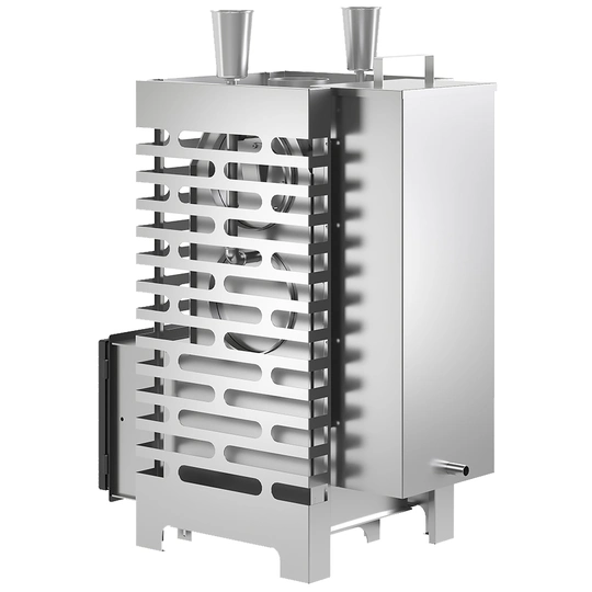 Печь для бани ASTON 20 INOX "АКВА" - 1