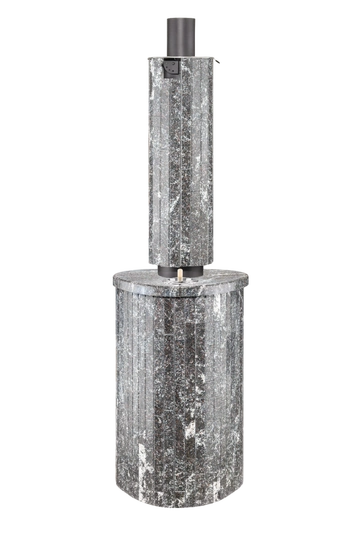 Печь для бани Ферингер Макси ПФ «Амфиболит» наборный - 6