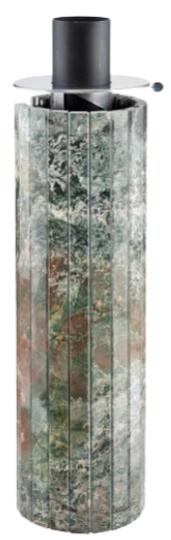 Дымоход-экономайзер Ферингер "Жадеит" перенесённый рисунок - 1