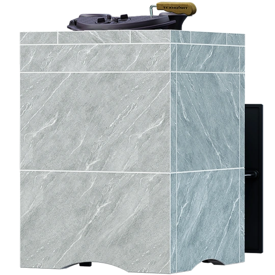 Комплект Авангард ЗК 25 (П2) Оптима 725/40 Талькохлорит - 1