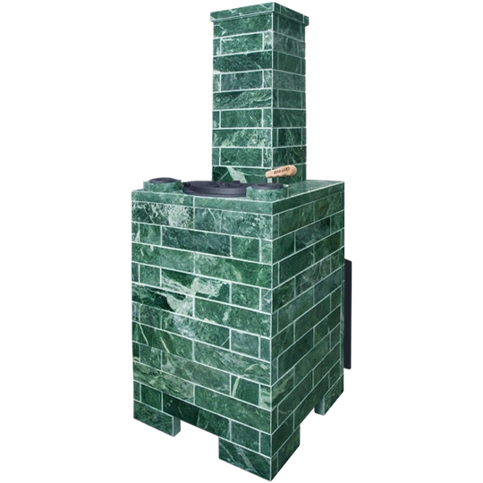 Комплект Авангард ЗК 35 (П2) Классика 940/40 Змеевик - 1