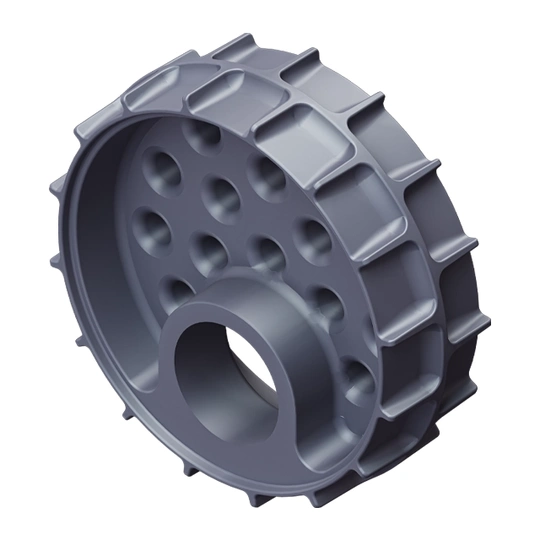 Комплект Авангард ЗК 35 (П2) Классика 940/40 Змеевик - 3