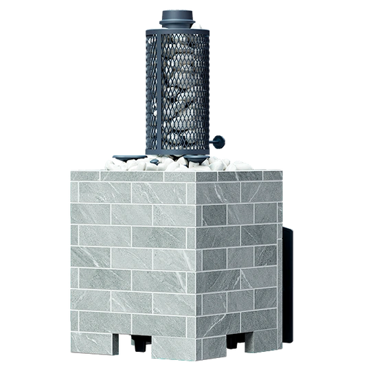 Комплект Искандер 25 (П2) Оптима 680/40 Талькохлорит - 2