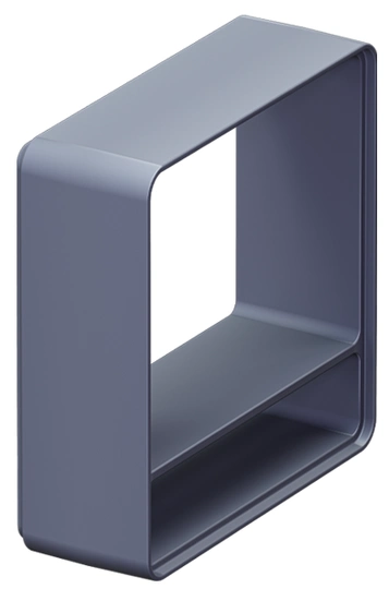 Удлинитель портала печи GFS ЗК 18М/Гроза 18М/24М 130 мм - 2