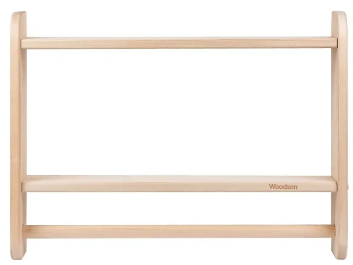 Полка Woodson ERGO 60*45, липа - 1