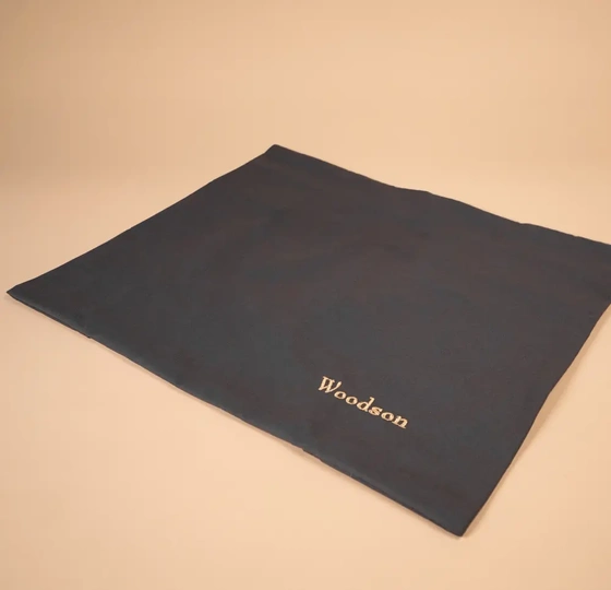 Чехол для подушки Woodson, двухслойный 40*30 - 2