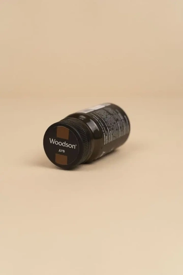 Колер для масла по дереву Woodson, дуб, 80мл - 3