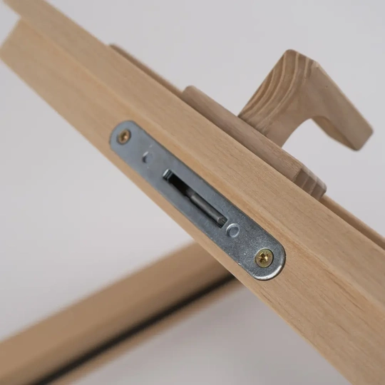 Окно Woodson 40*40, стекло бронза, ольха - 3