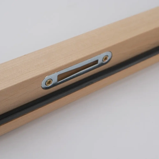 Окно Woodson 40*50, стекло бронза, ольха - 6