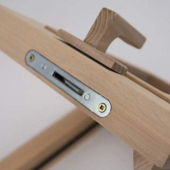 Окно Woodson 40*30, стекло бронза, ольха - 6