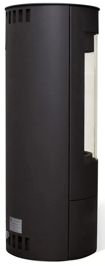 Печь-камин АОТ 6,0-01 в модификации «Селигер» - 3