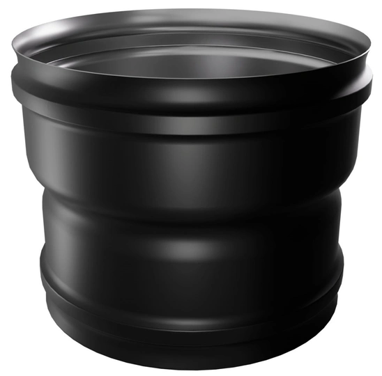 Craft HF-P переходник (316/0,8/эмаль) М100-М115 - 1