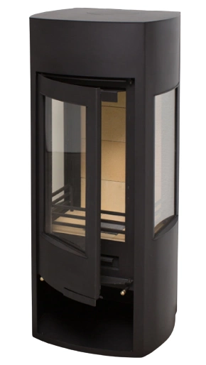 Печь-камин АОТ 7,0-01 в модификации «Нёман» - 2