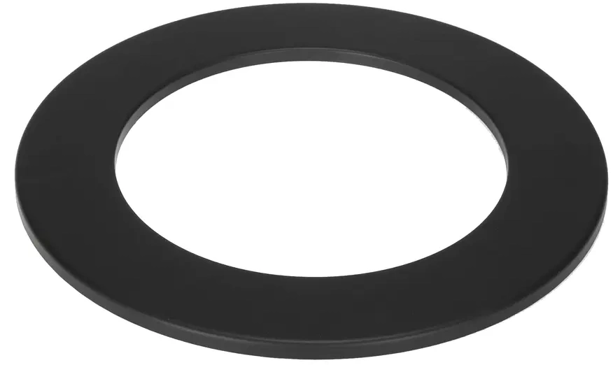 Darco кольцо декоративное (розета) (DC01/2,0 мм) Ф150 - 1