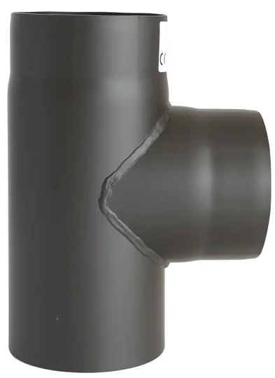 Darco тройник 90° (DC01/2,0 мм) Ф160 - 1