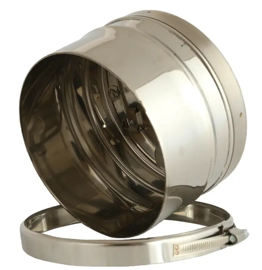 Darco регулятор тяги RCO 150 - 3