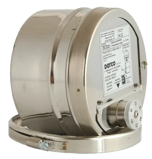 Darco регулятор тяги RCO 150 - 2