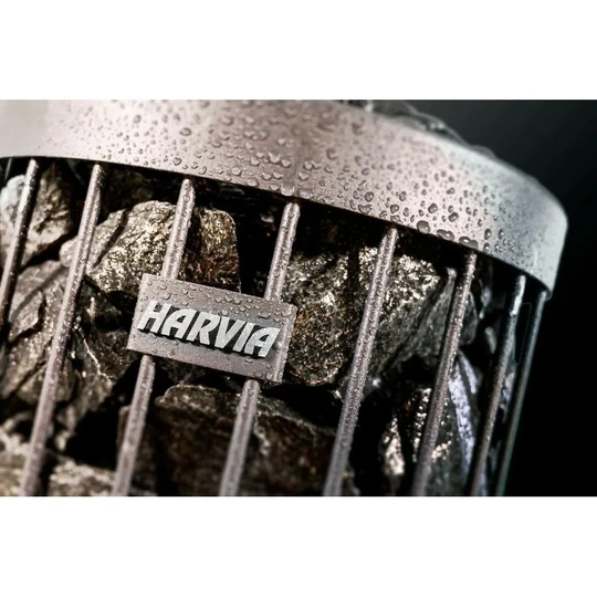 Печь для бани Harvia Legend Home PO110E - 2