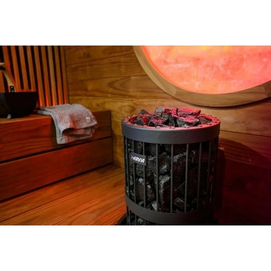 Печь для бани Harvia Legend Home PO110E - 3