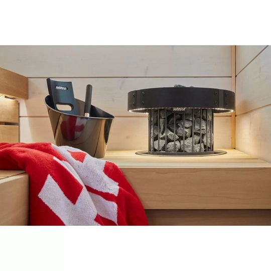 Печь для бани Harvia Legend Home PO110E - 4