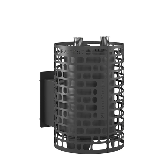 Печь для бани Эверест "Steam Master" 30 (320М) - 1