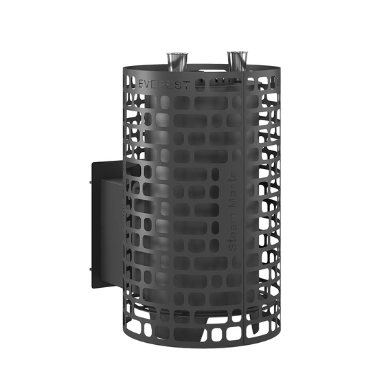 Печь для бани Эверест "Steam Master" 38 (320М) - 1