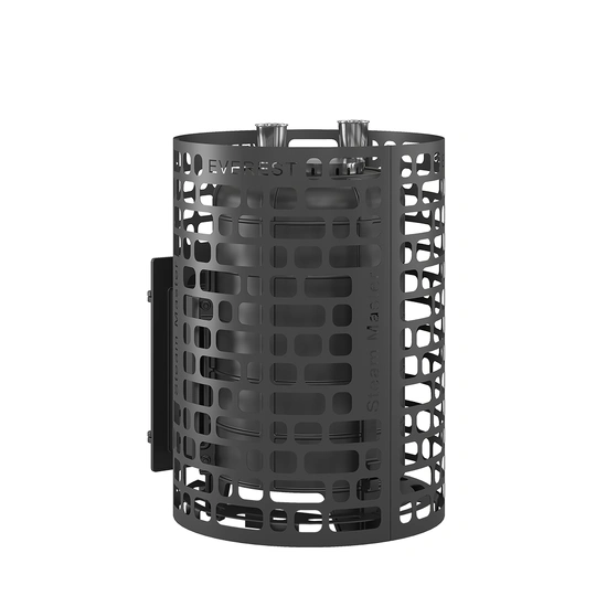 Печь для бани Эверест "Steam Master" 30 (320) ЧУГУН б/в - 1