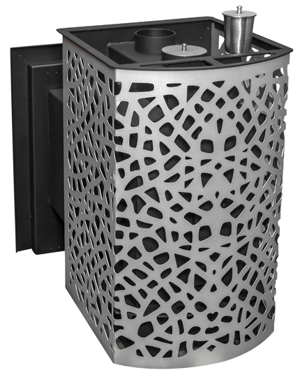 Печь для бани Мета-Бел ПБМ 16_ЗК ULTRA - 4