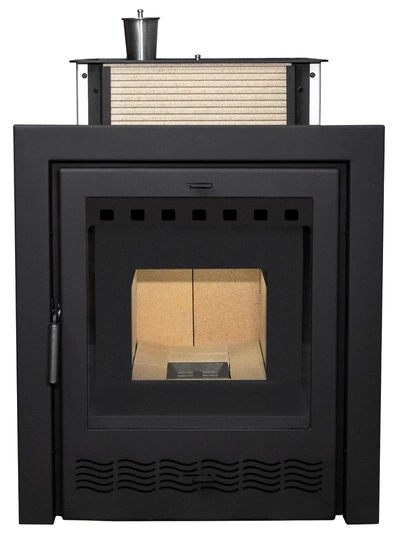 Печь для бани Мета-Бел ПБМ 16_ЗК ULTRA - 1