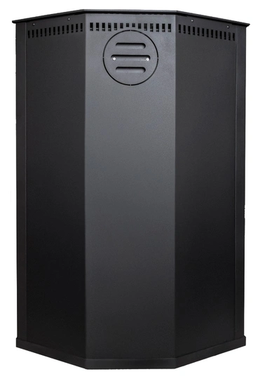 Печь-камин АОТ 12,0 в модификации «Москва 12» - 6