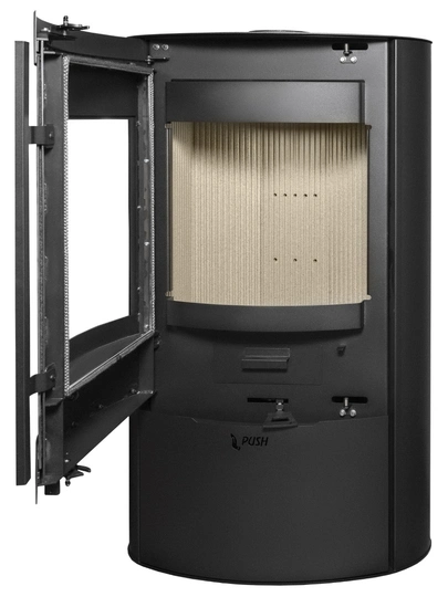 Печь-камин АОТ 7,0-01 в модификации «Свитязь NR» - 5