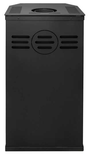 Печь-камин АОТ 9,0-01 в модификации «Москва 9» - 4