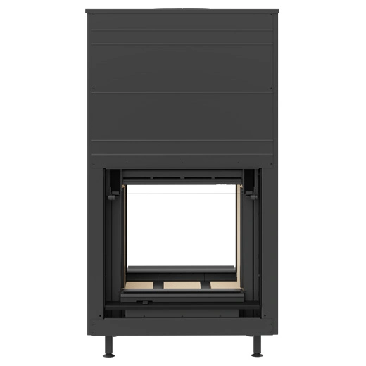 Каминная топка KFDesign LINEA DF V 810 4.0 - 1