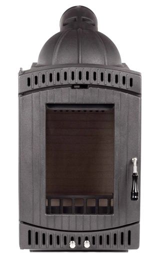 Каминная топка Fireway Agnet - 2