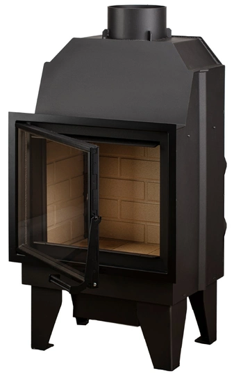 Топка каминная ТКТ 10.0-05 в модификации «Аврора М» - 2