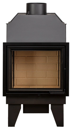 Топка каминная ТКТ 10.0-05 в модификации «Аврора М» - 1