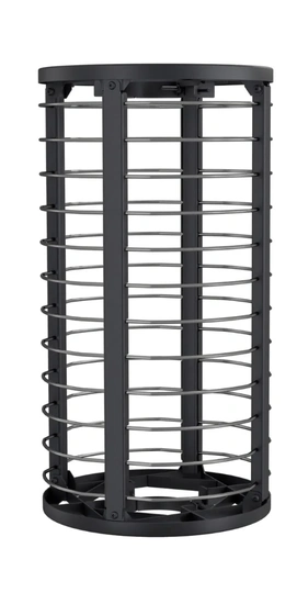 Сетка-каменка натрубная складная - 2