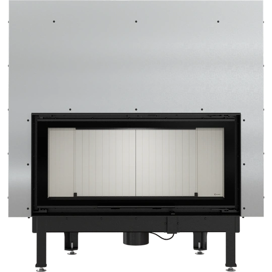 Каминная топка Nadia 14/G - 1