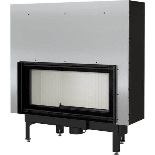 Каминная топка Nadia 14/G - 2