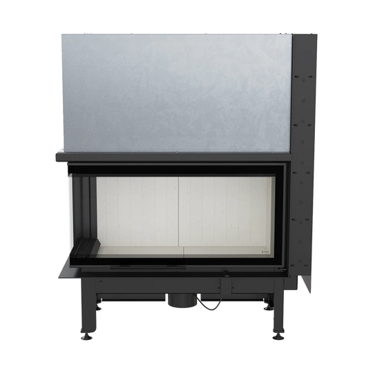 Каминная топка Nadia 14/L/BS/G (P/BS/G) - 1