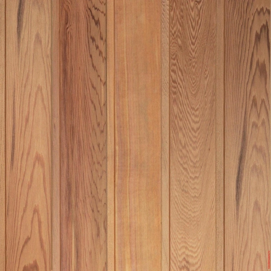 Вагонка кедр (Канада) - 2