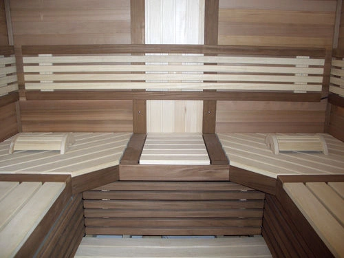 Планка полка термо-абаш (Африка) - 2