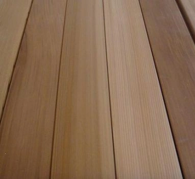 Планка полка кедр (Канада) - 2