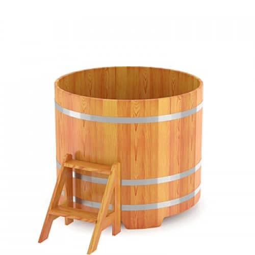 Купель круглая - 1