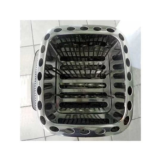Печь для бани HARVIA Club Combi K15GS - 2