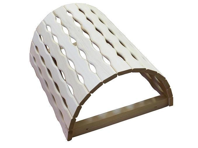 Абажур настенный (прорезной) - 1