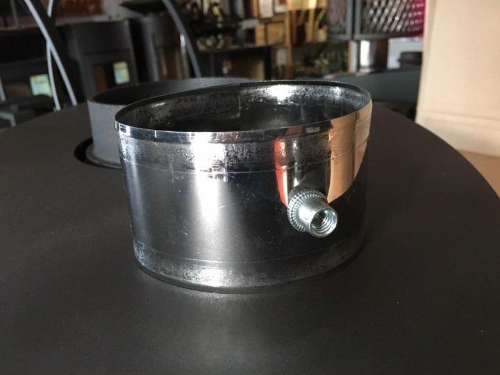 Хомут под шпильку - 1